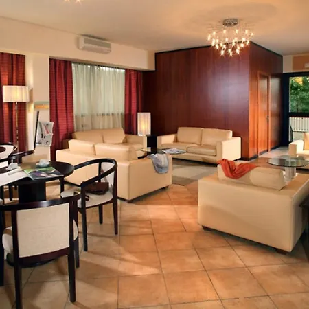 Hotel Cassia-2